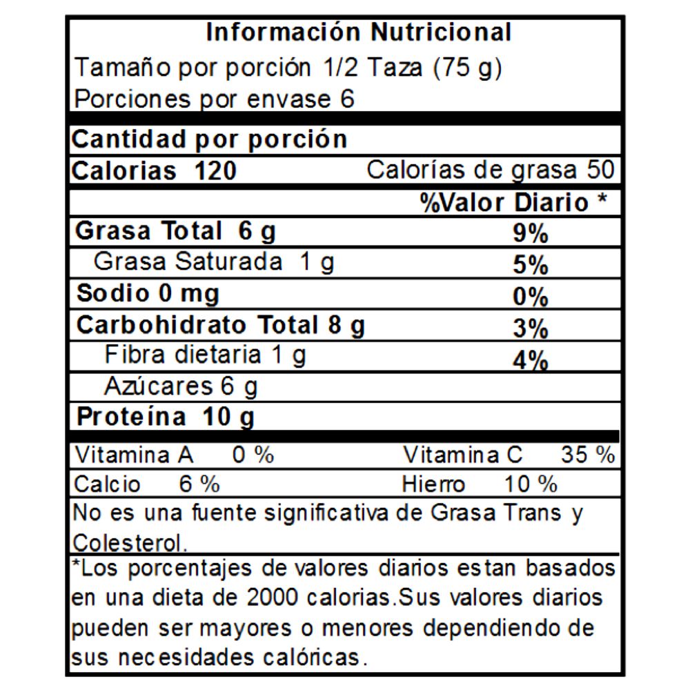 Edamame Con Cascara WELPAC 454  gr img #2