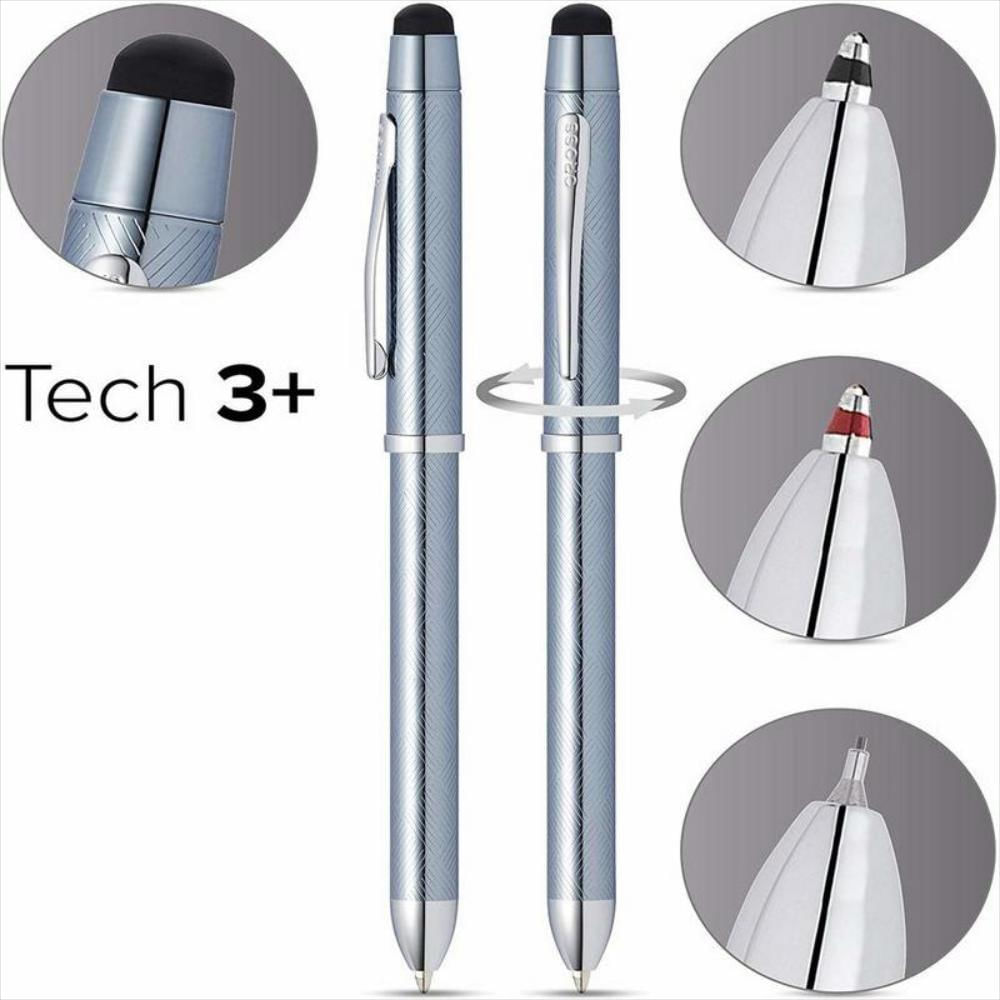 Bolígrafo Multifunción Cross img #2