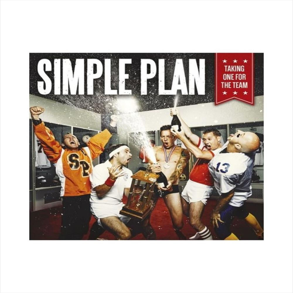 Simple Plan Taking One For The Team Cd Img 1 simple-plan-taking-one-for-the-team-cd-img-1