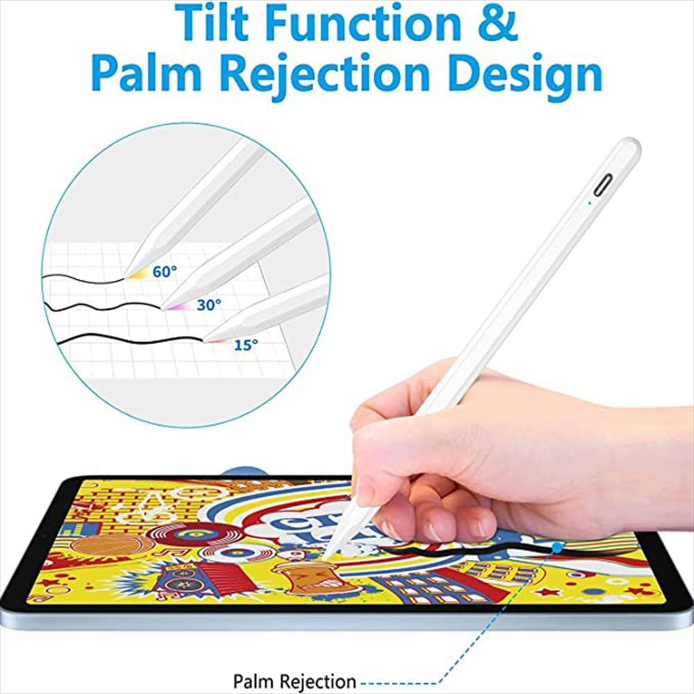 Lápiz Óptico Para Ipad img #3