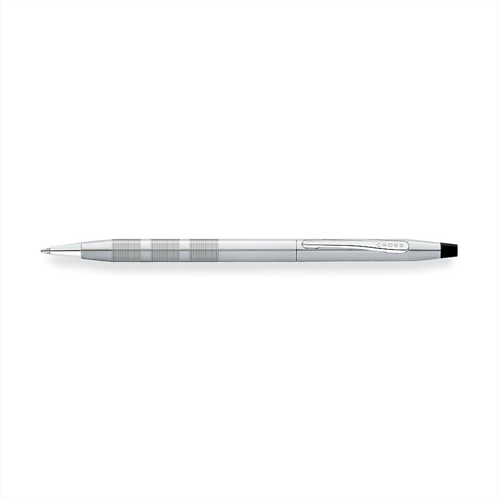 Lapicero Bolígrafo Tinta Seca Classic Century Cross Gris