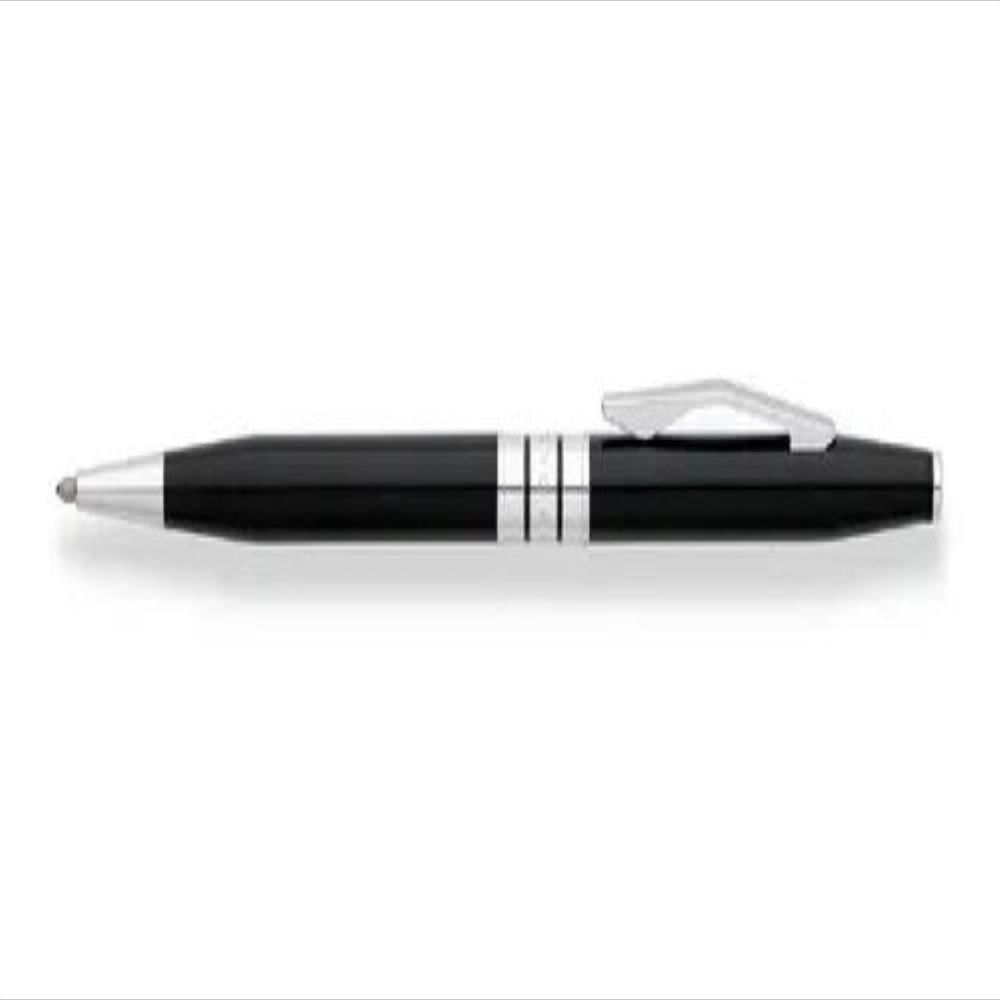 Lapicero Bolígrafo Cross Spire Titan Negro