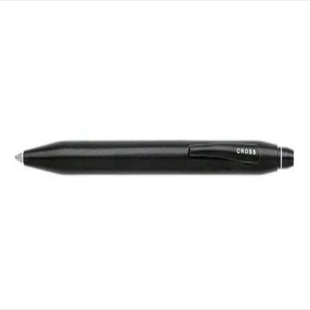 Lapicero Roller Tinta Mojada Referencia Click Marca Cross Negro