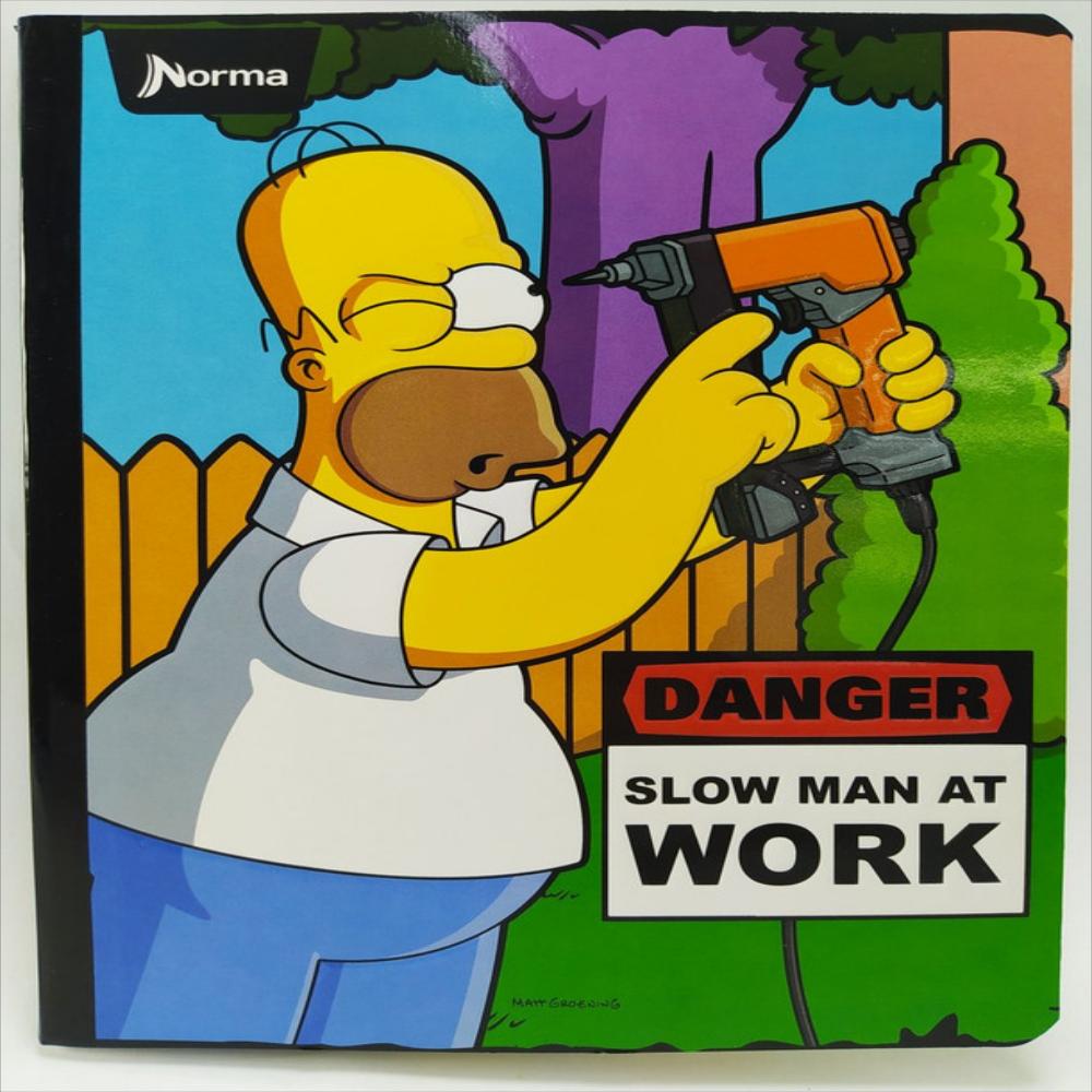 Cuaderno Norma Cuadriculado 50 Hojas Niño X 2 Uds img #1