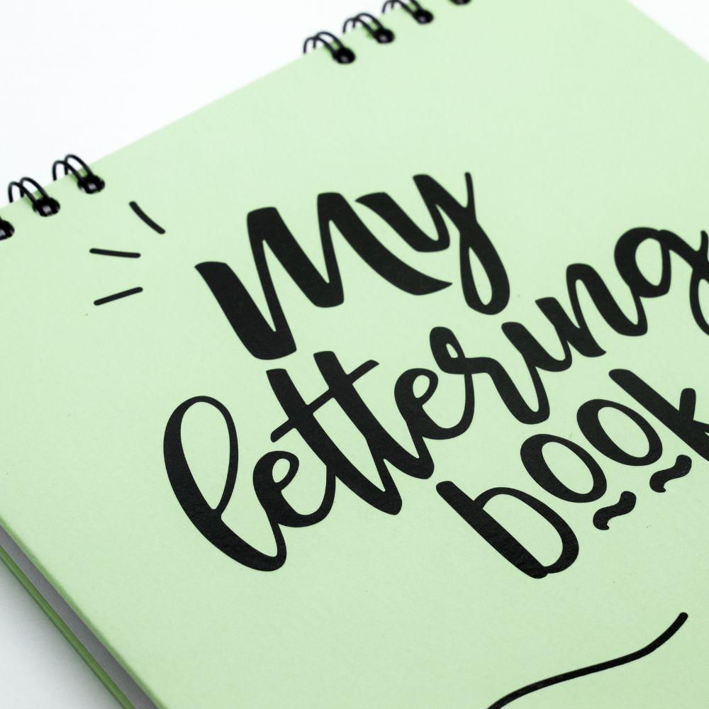 exito.com | Bitacora De Lettering Carta 1.0