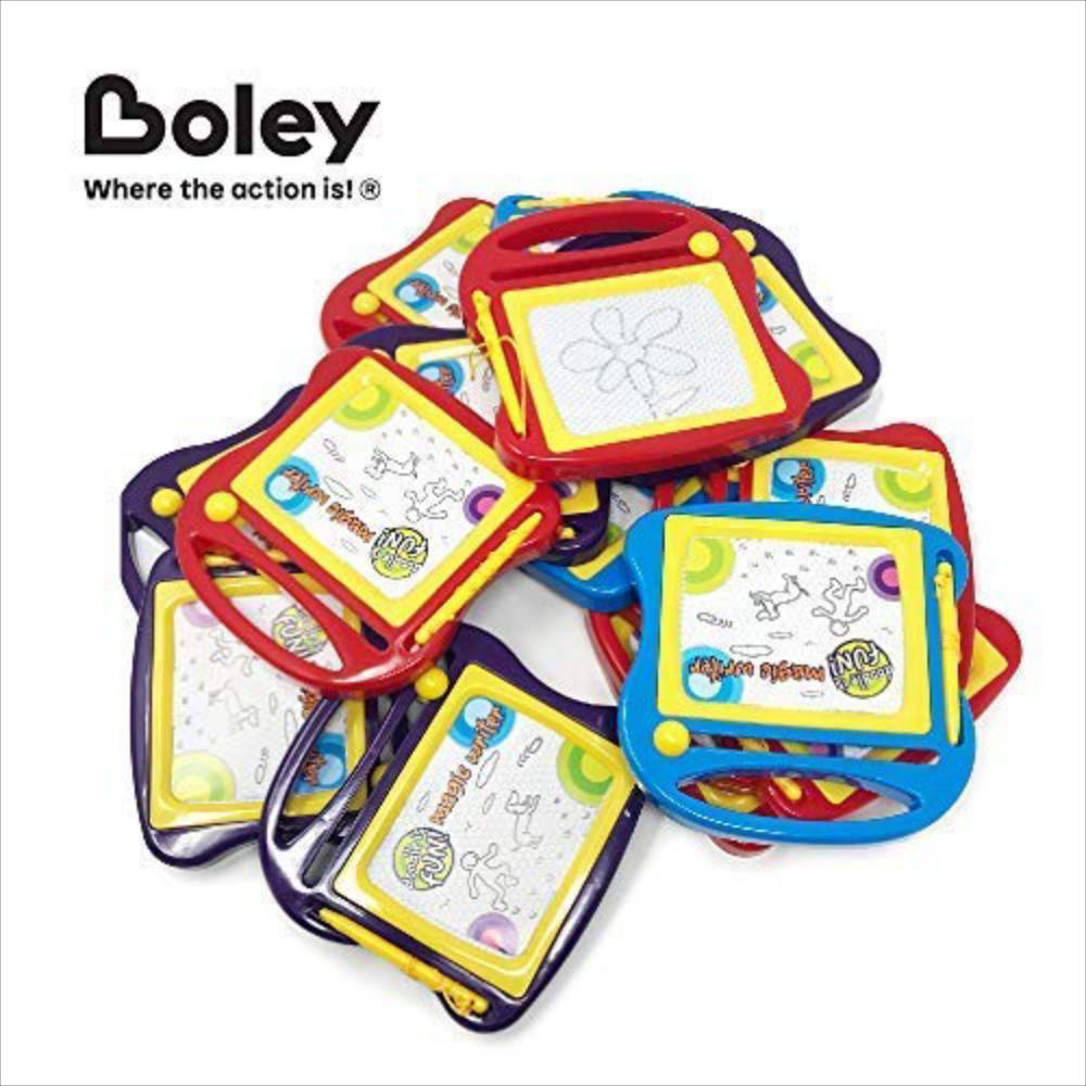 24 Piezas Conjunto Aparato De Tablilla Doodle Magnetica. img #2