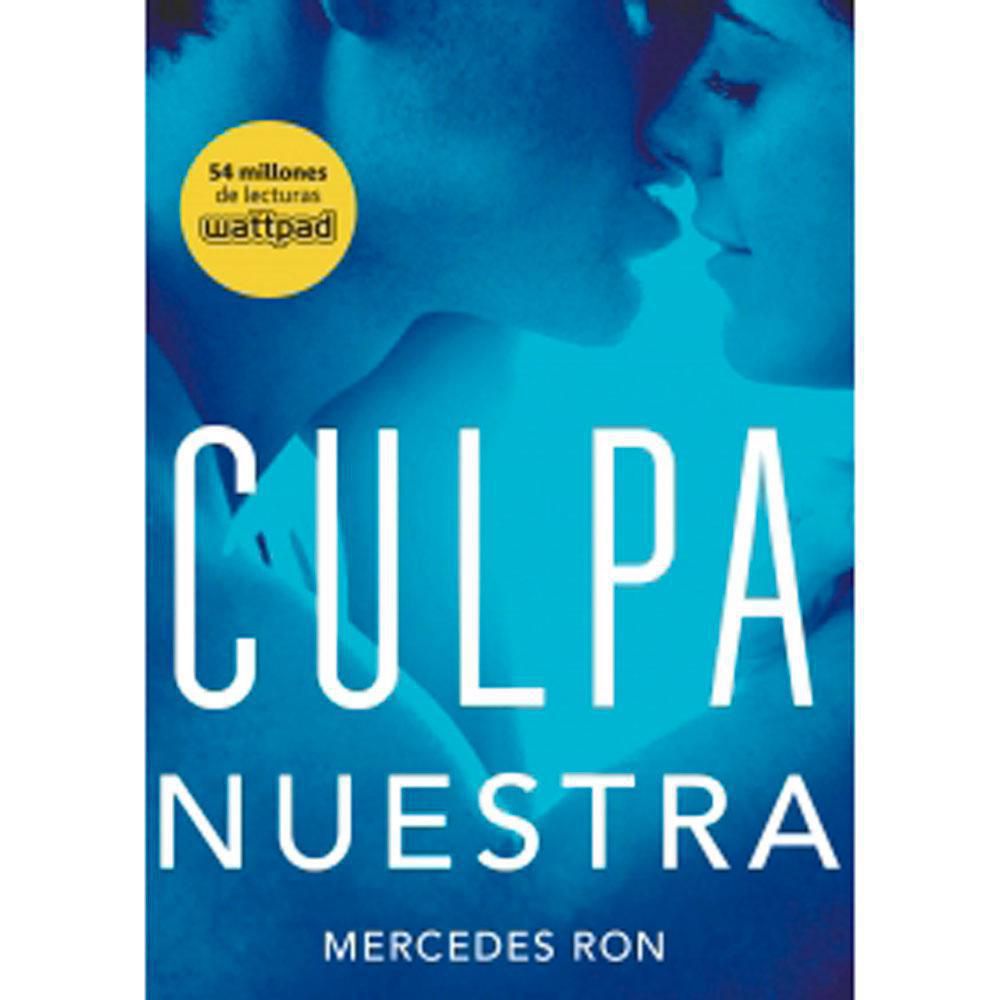 Culpa Nuestra, Gordon, Noah