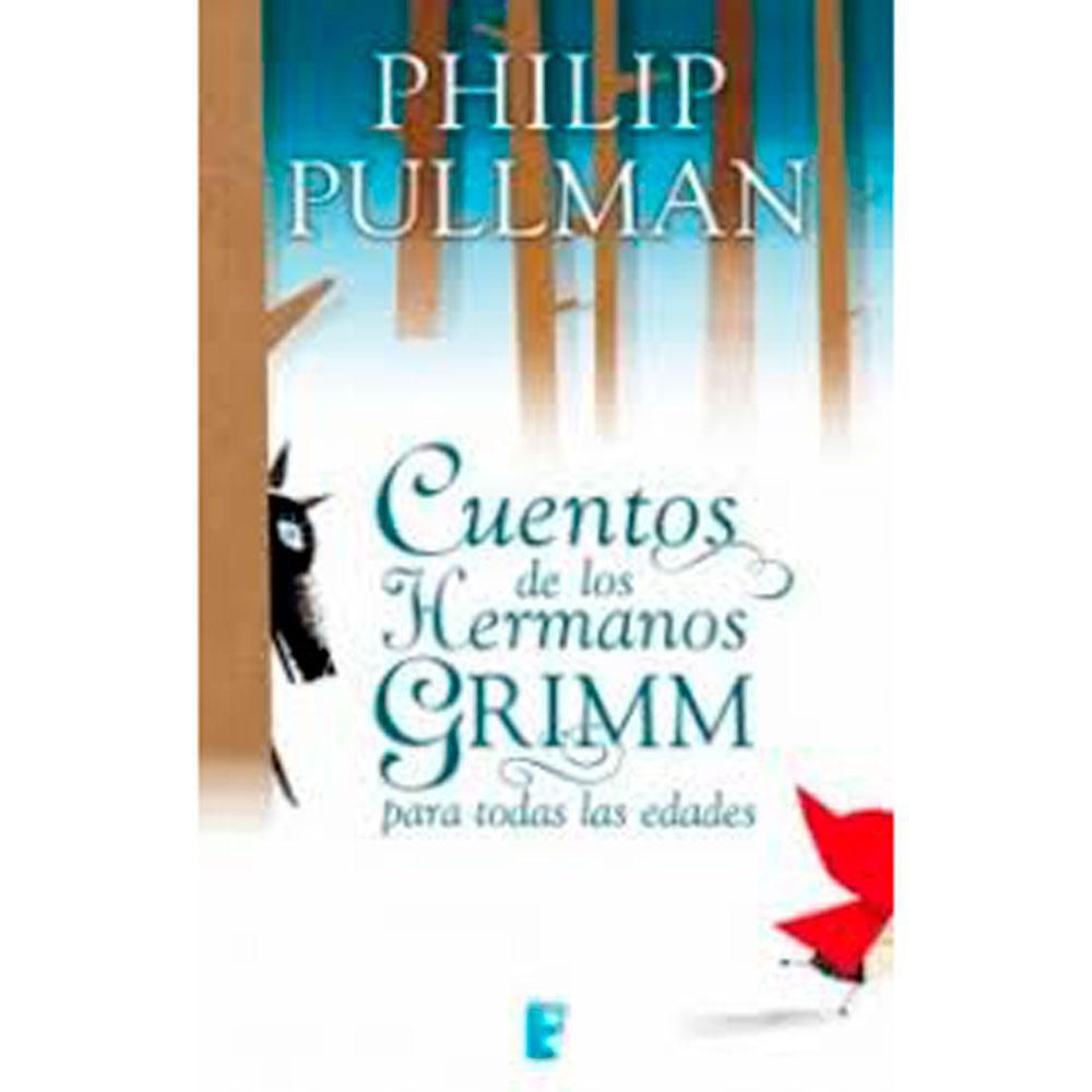 Cuentos De Los Hermanos Grimm, Palacio, R.J. img #1