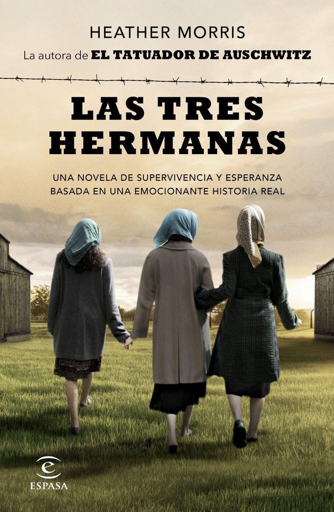 Tres Hermanas, img #1
