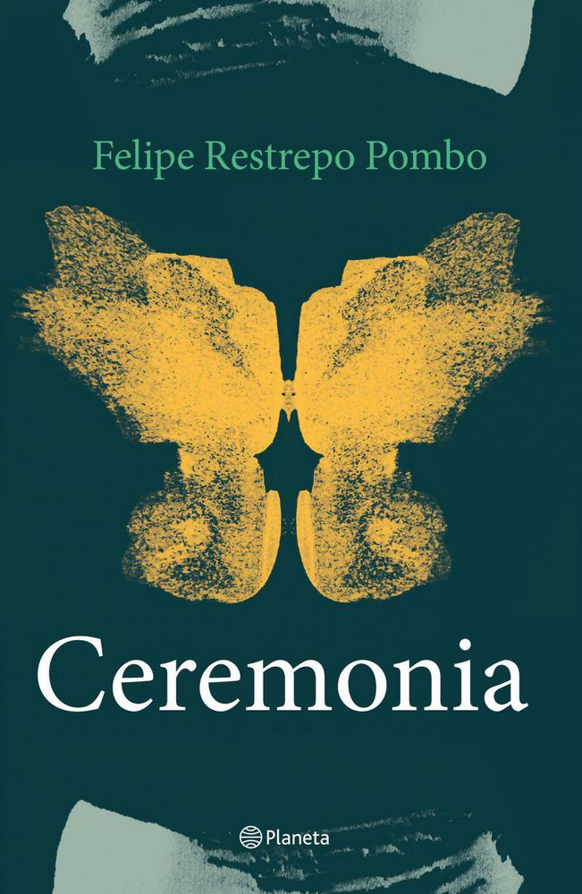 Ceremonia, Felipe Restrepo Pombo img #1
