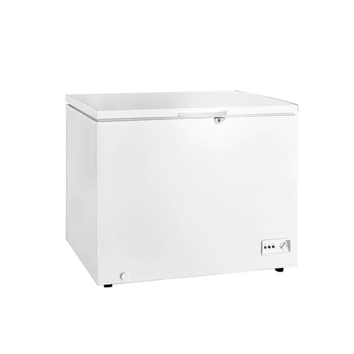 Congelador horizontal 152 l CHALLENGER CH226