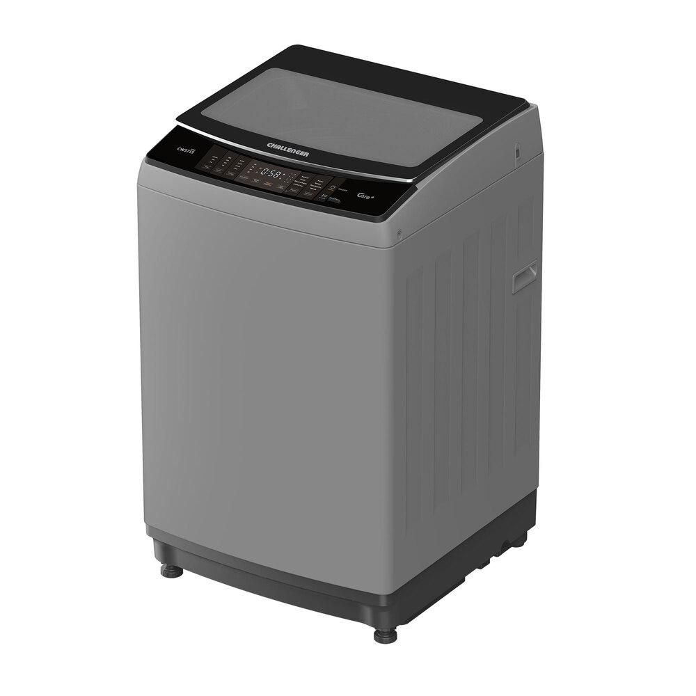 LAVADORA CHALLENGER Carga Superior 15 kg (33 lb) CW 5715