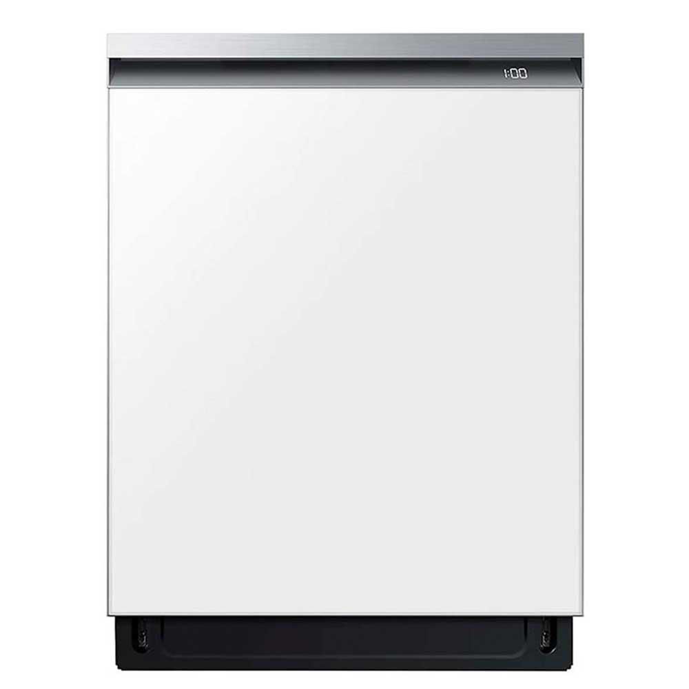 Lavavajillas SAMSUNG 75 Piezas DW80BB707012AA Blanco