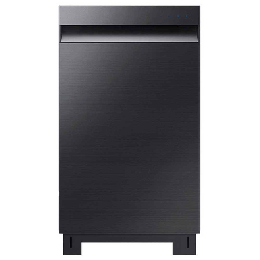Lavavajillas SAMSUNG 50 Piezas DW50T6060UG/AA Negro Inox