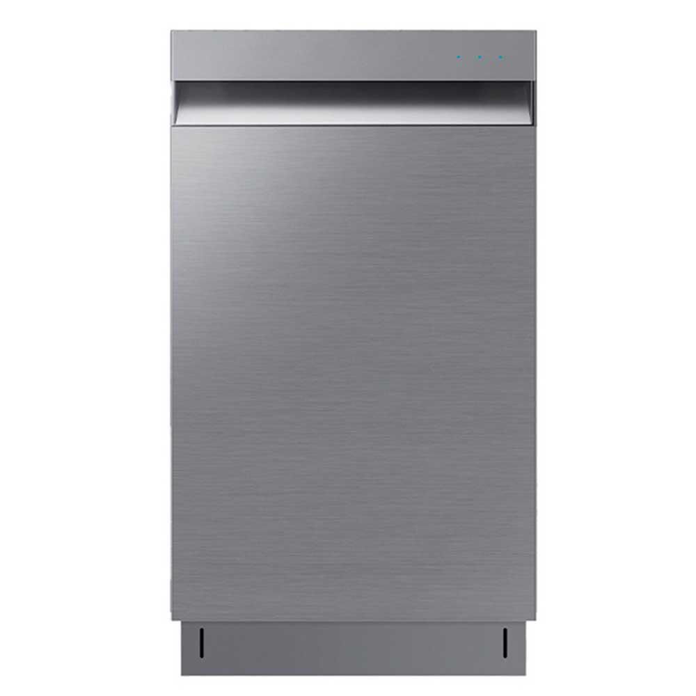 Lavavajillas SAMSUNG 50 Piezas DW50T6060US/AA Acero inox