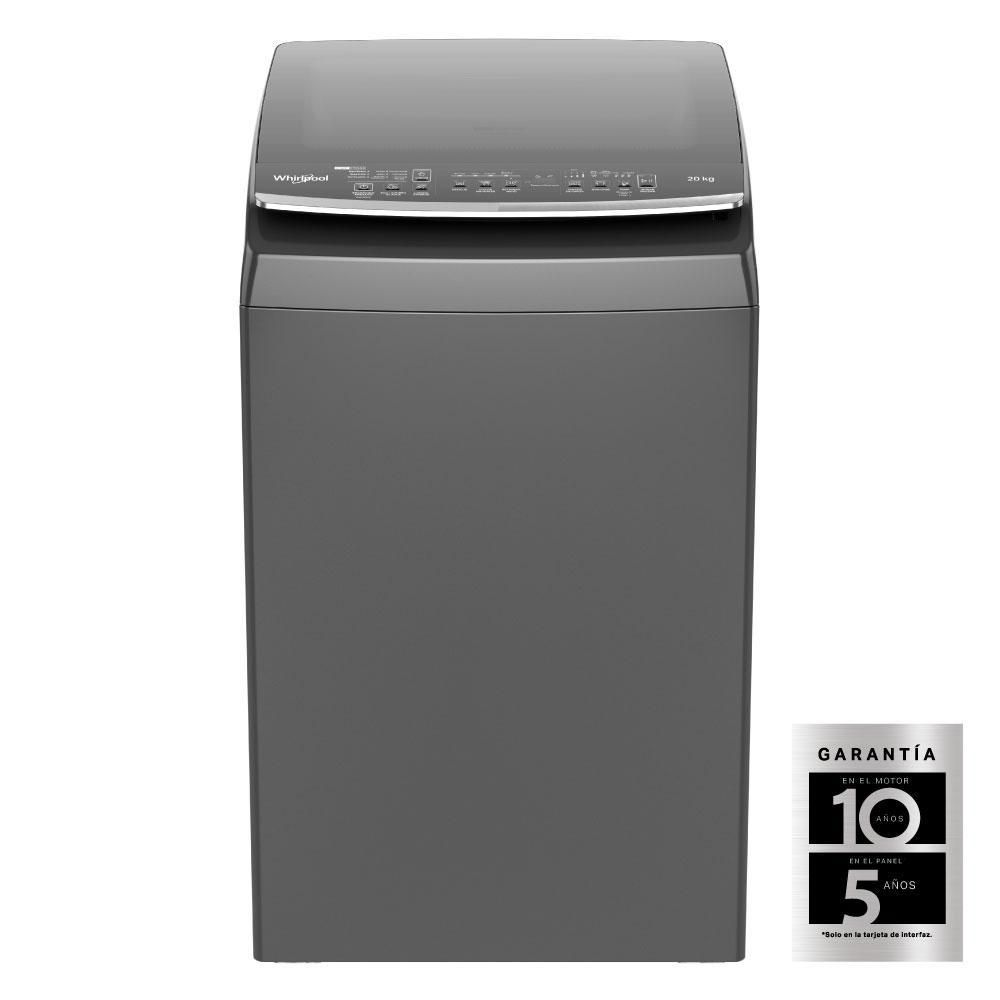 Lavadora WHIRLPOOL Carga Superior 20 kg (44lb) WW20BTAHLA
