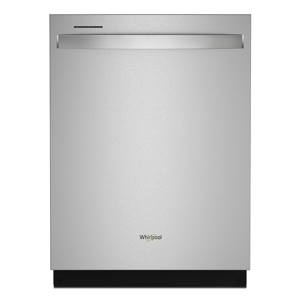 Lavavajillas WHIRLPOOL 70 Piezas WDT970SAKZ Acero Inoxidable [SS]