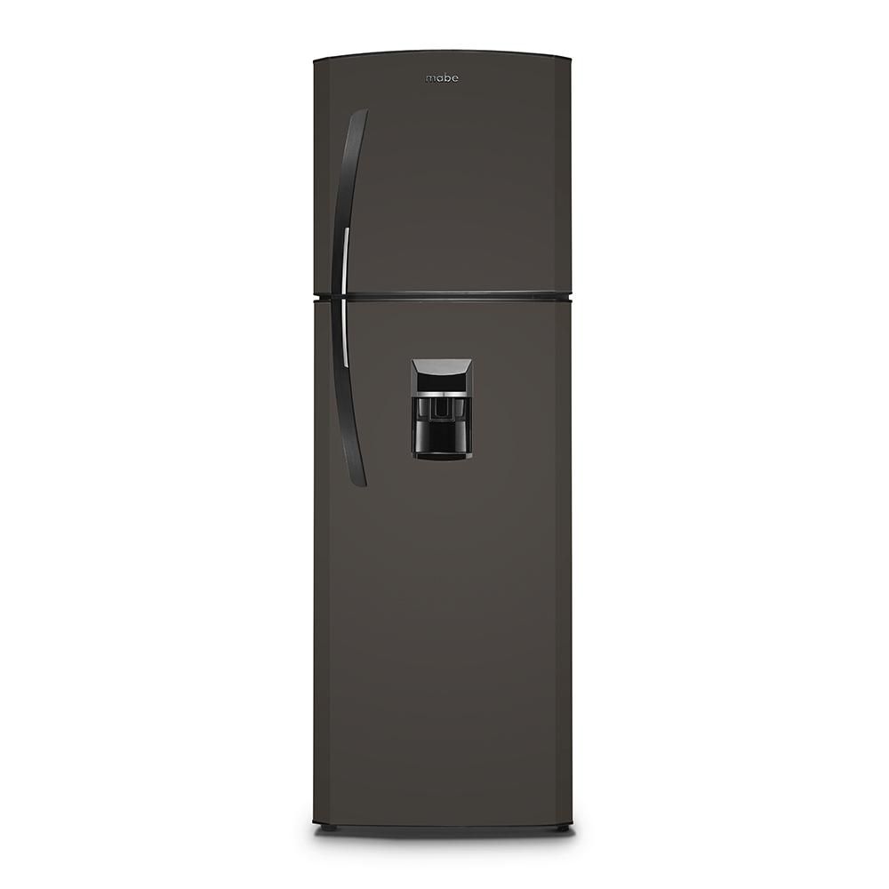 Nevera MABE No Frost Congelador Superior 230 Litros Netos RMA247FJCG RMA247FJCG Grafito