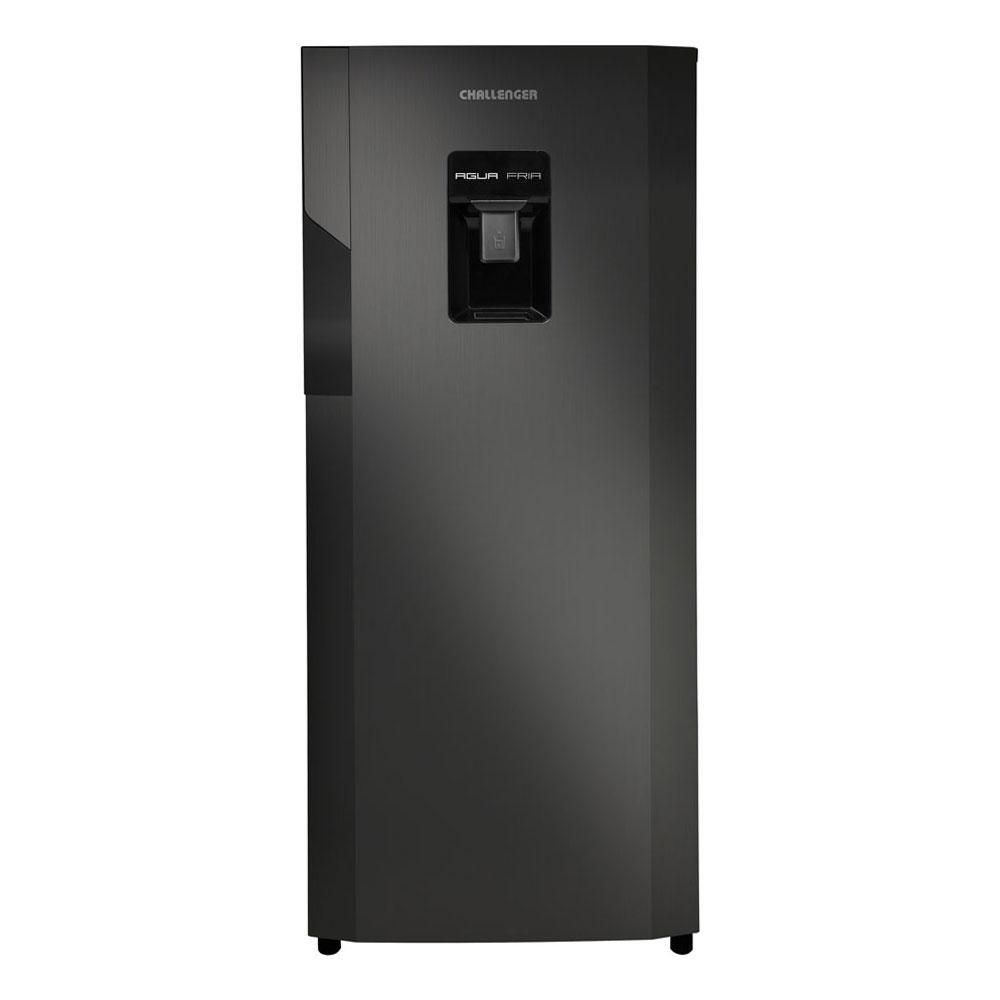 Refrigerador CHALLENGER Frost Congelador Superior 250 LTS CR256