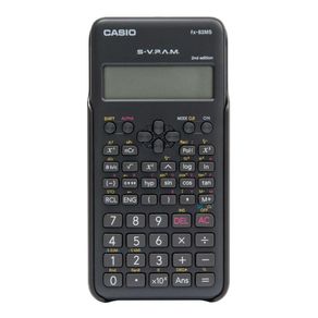 Calculadora Cientifica fx82MS CASIO