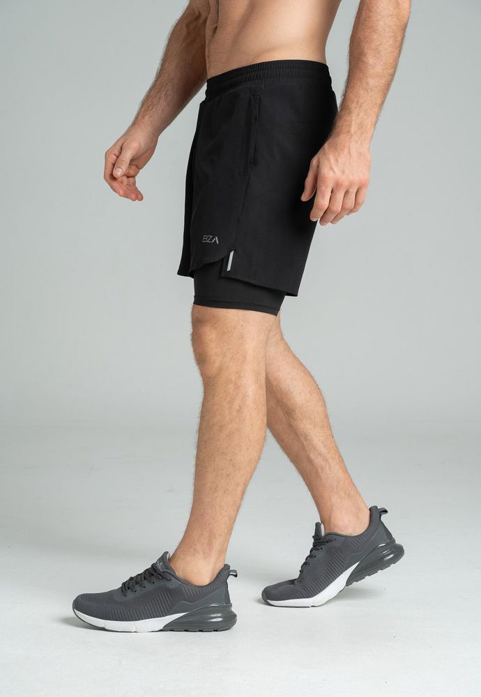 Pantaloneta Con Ciclista BRONZINI ACTIVE  79046 img #3