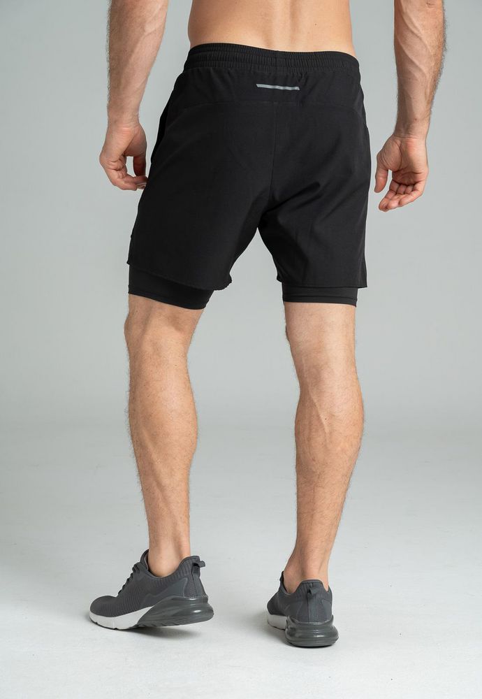 Pantaloneta Con Ciclista BRONZINI ACTIVE  79046 img #4