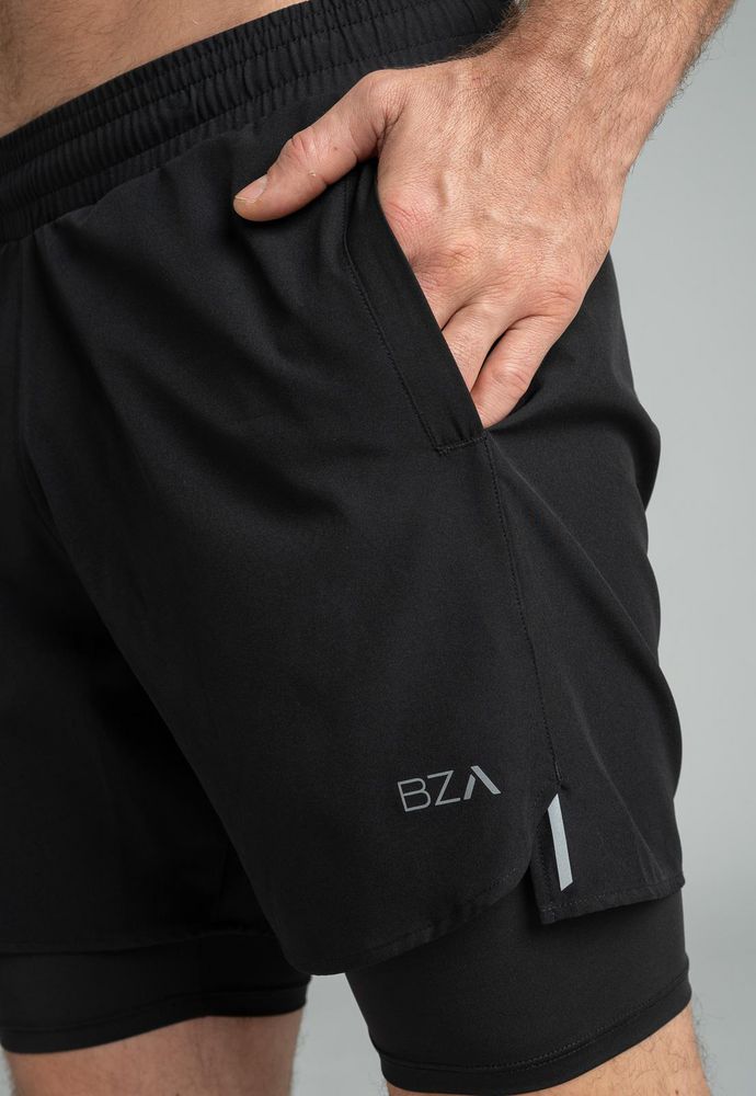 Pantaloneta Con Ciclista BRONZINI ACTIVE  79046 img #5