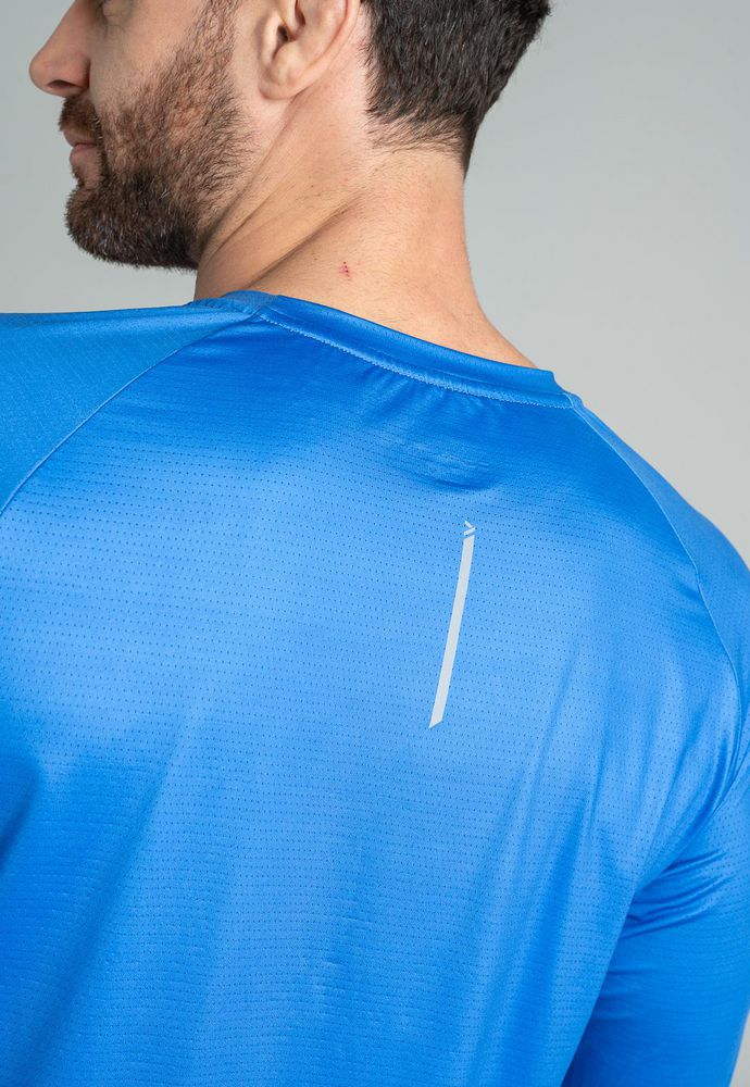 Camiseta Manga Larga BRONZINI ACTIVE  80409 img #6