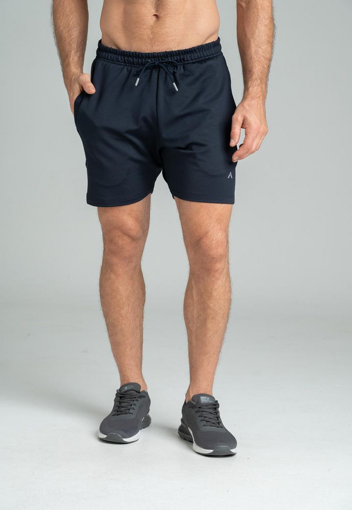 Pantaloneta Tejido De Punto BRONZINI ACTIVE  80414 img #2