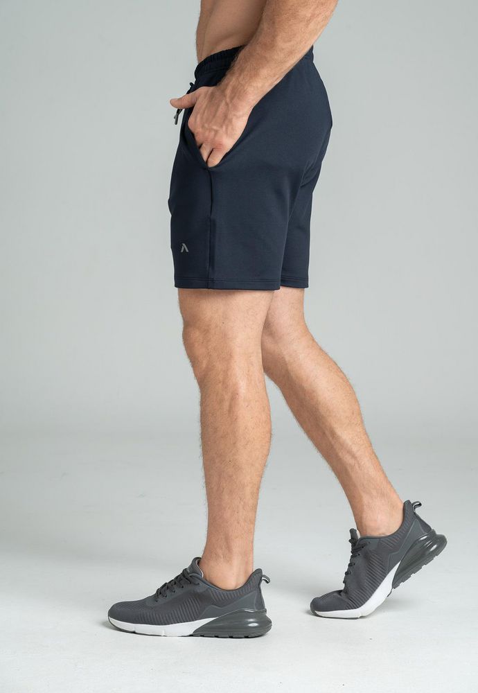 Pantaloneta Tejido De Punto BRONZINI ACTIVE  80414 img #3