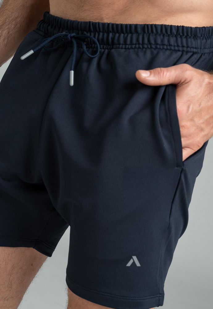 Pantaloneta Tejido De Punto BRONZINI ACTIVE  80414 img #5