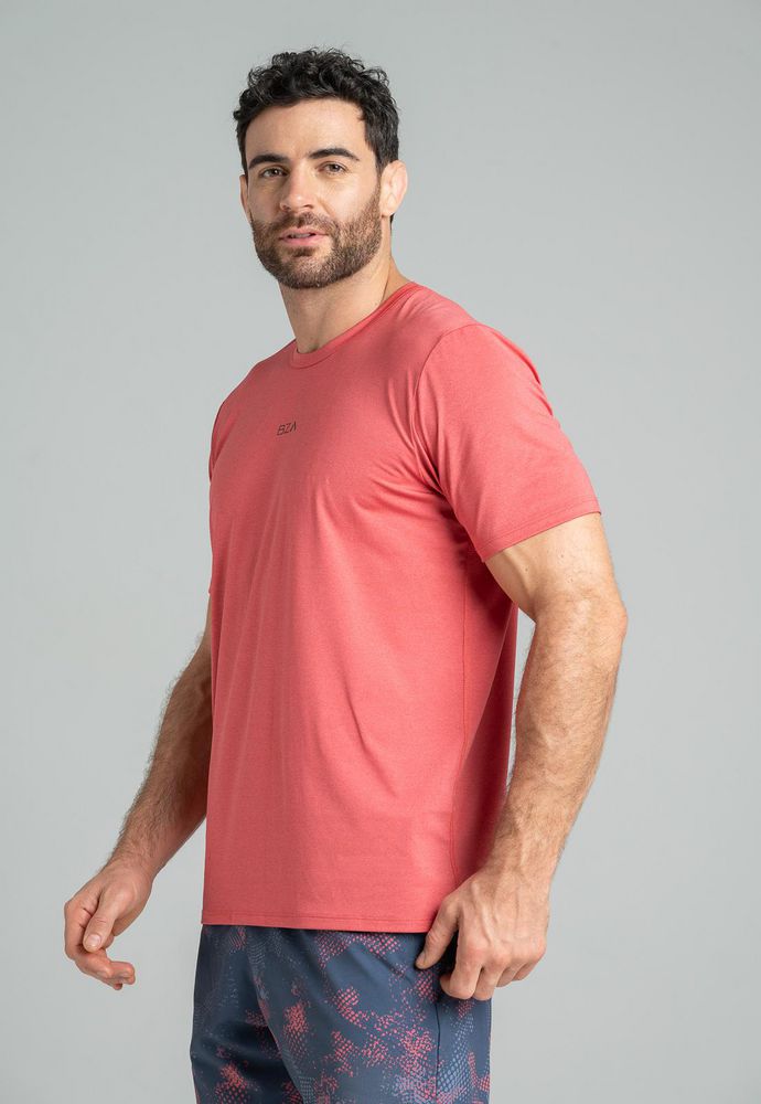 Camiseta Manga Corta Hom BRONZINI ACTIVE  79041 img #2