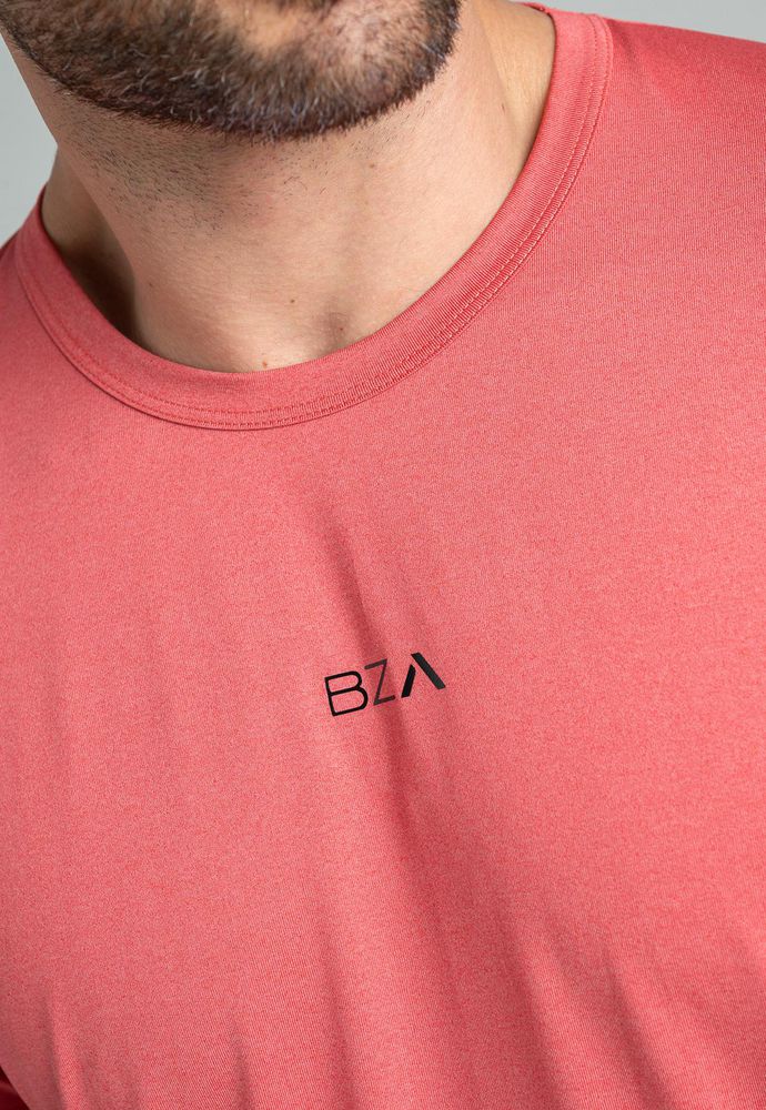 Camiseta Manga Corta Hom BRONZINI ACTIVE  79041 img #5
