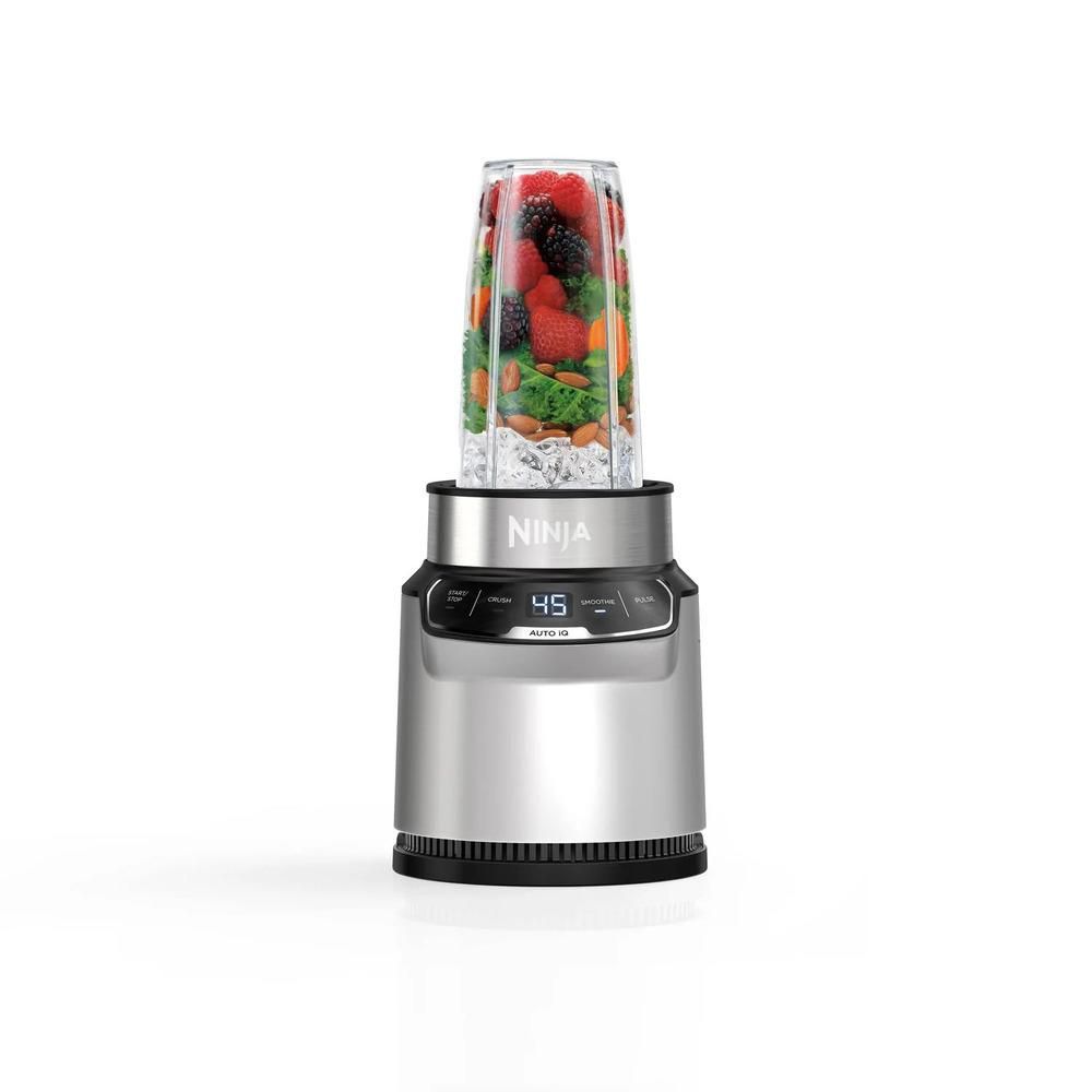 Licuadora. NINJA 4 Velocidades/Funciones 1100V W BN401