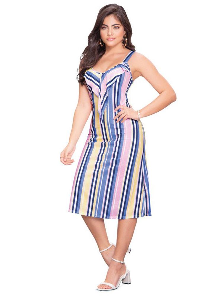Vestido Ref 95915 Mp img #1