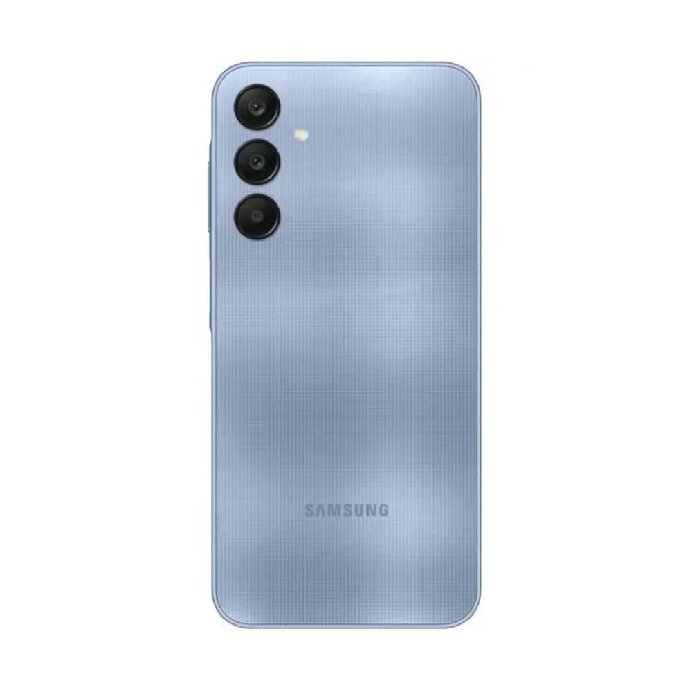 Celular Samsung Galaxy A25 5G 5G 128 Gb 6 Gb Ram Azul img #3