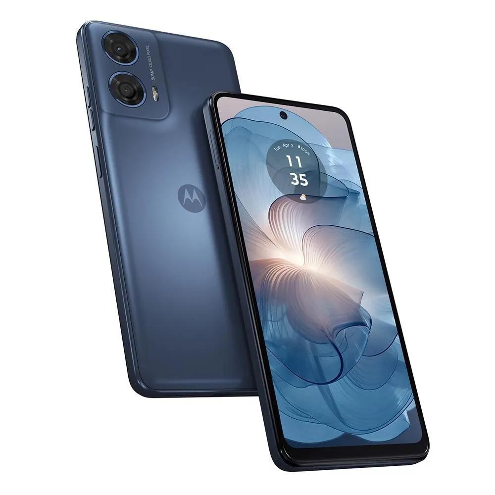 Celular Motorola Moto G24 Power 256Gb Azul img #2