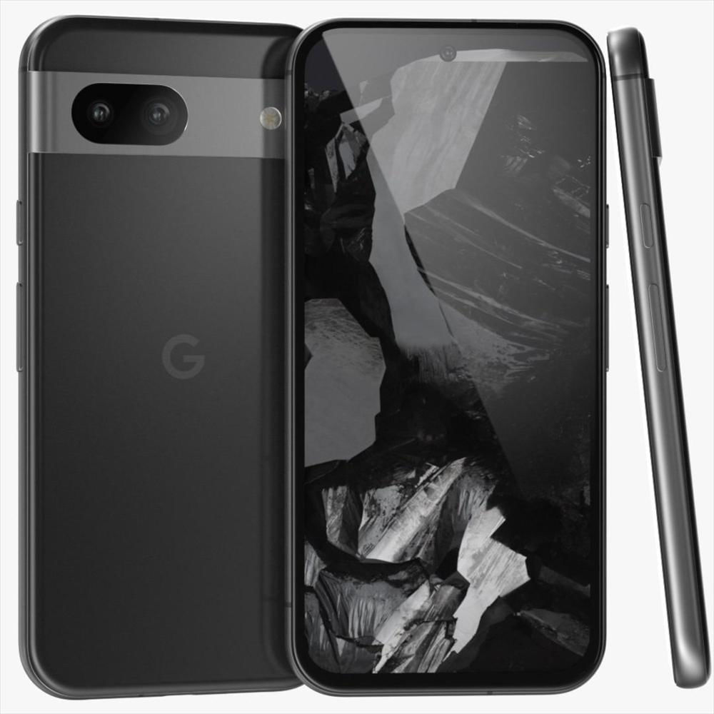 Celular Google Pixel 8A 128Gb 8Gb Ram Negro