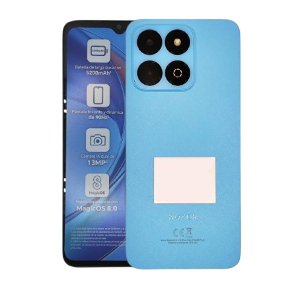 Celular Honor Play 9A 4G 256 Gb 4 Ram Azul