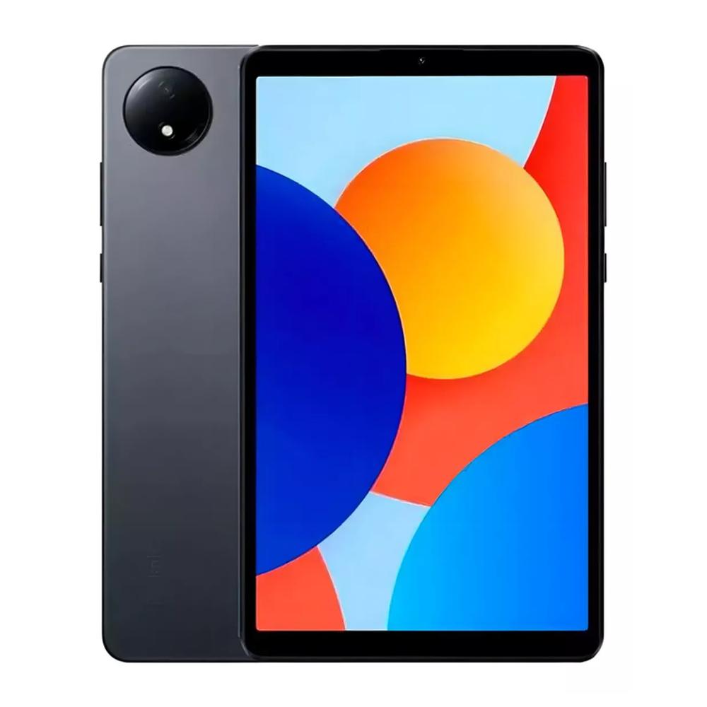 Xiaomi Redmi Pad Se 8.7 4Gb Ram 128Gb Rom Gris Oscuro