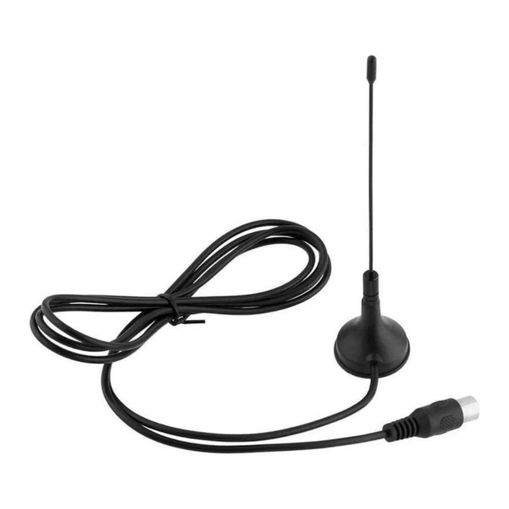 Antena Tdt De 6 Decibeles De Potencia Dvb T2 1.50M