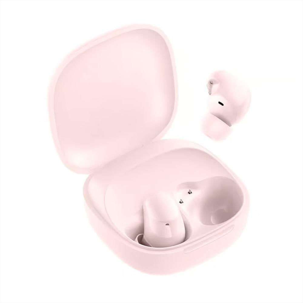 Audifonos Bluetooth Redmi Buds 6 Play Rosado