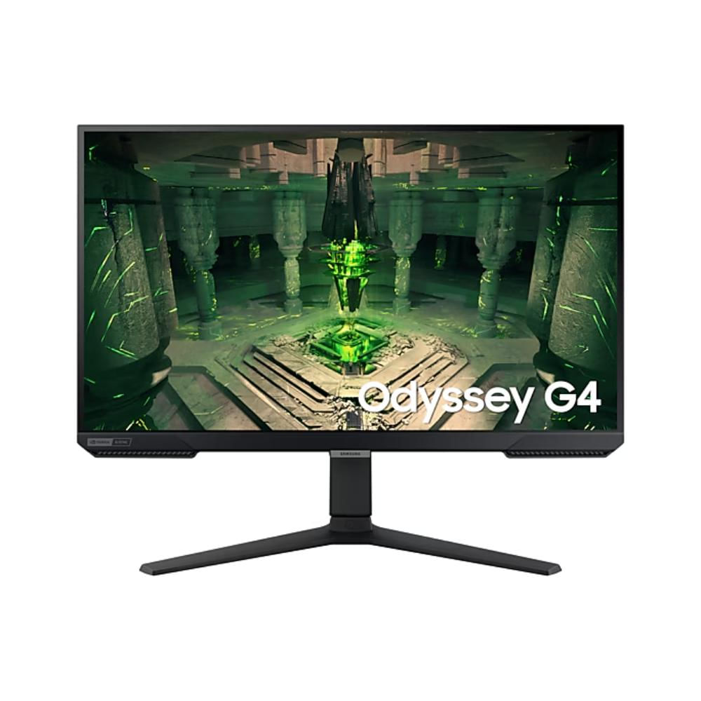 Monitor Samsung Plano 27 Pulgadas Full Hd 240 Hz 1Ms Dp Hdmi