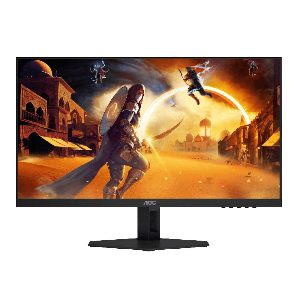 Monitor Gamer Aoc 27 pulgadas 27G4e Full Hd 180Hz / 0.5 Ms Fast Ips, Hdr 10
