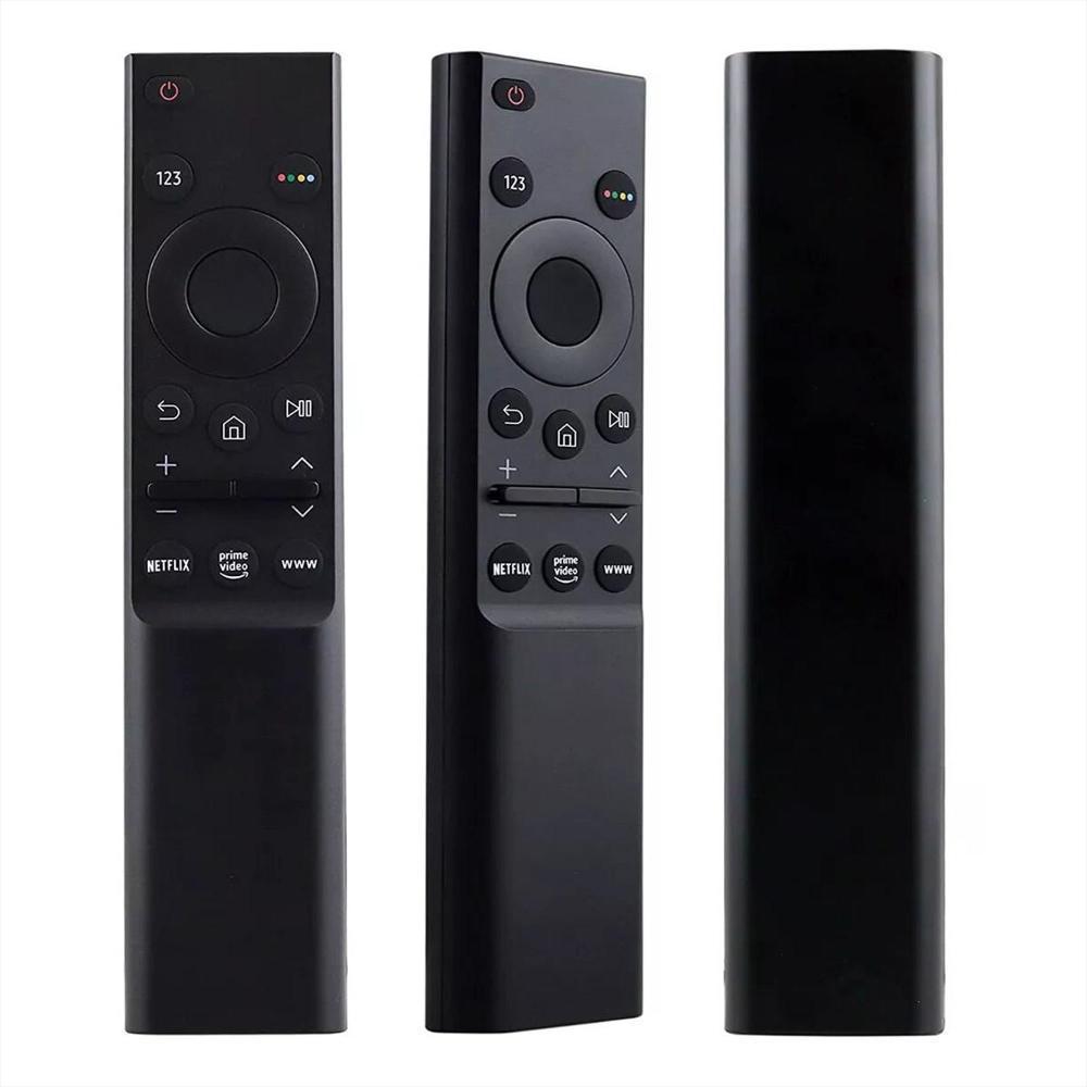 Control Remoto Compatible Samsung Plano One Remote, Con Teclas Streaming Netflix, Smart Tv, Repuesto