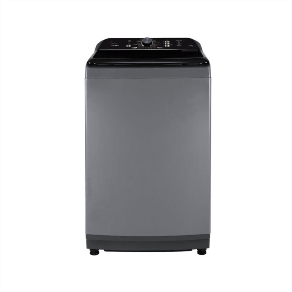 Lavadora Midea Carga Superior 17Kg Vortex Wash Ma500w170