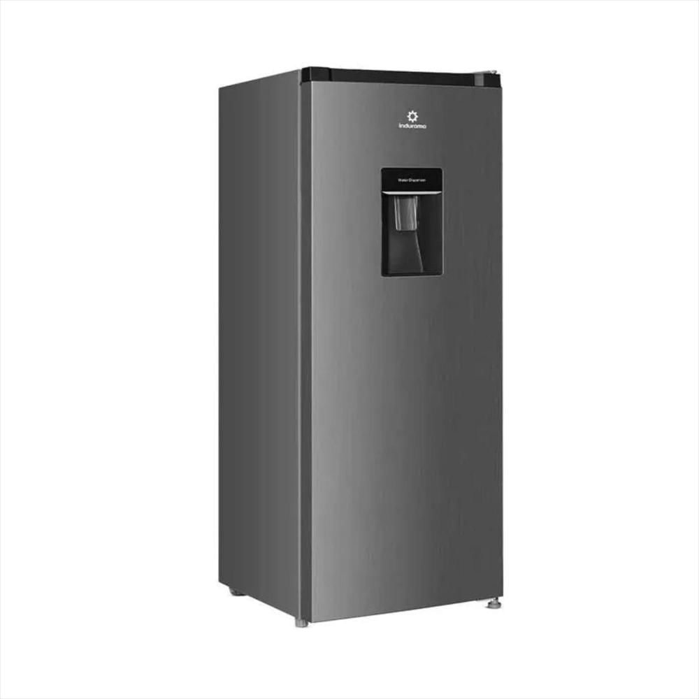 Nevera Indurama Ri 289D 170Lt Gris Frost Dispensador Manual img #3