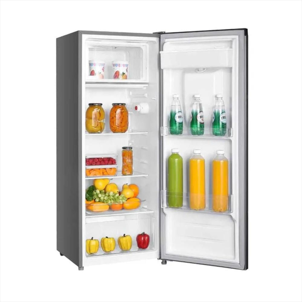 Nevera Indurama Ri 289D 170Lt Gris Frost Dispensador Manual img #4