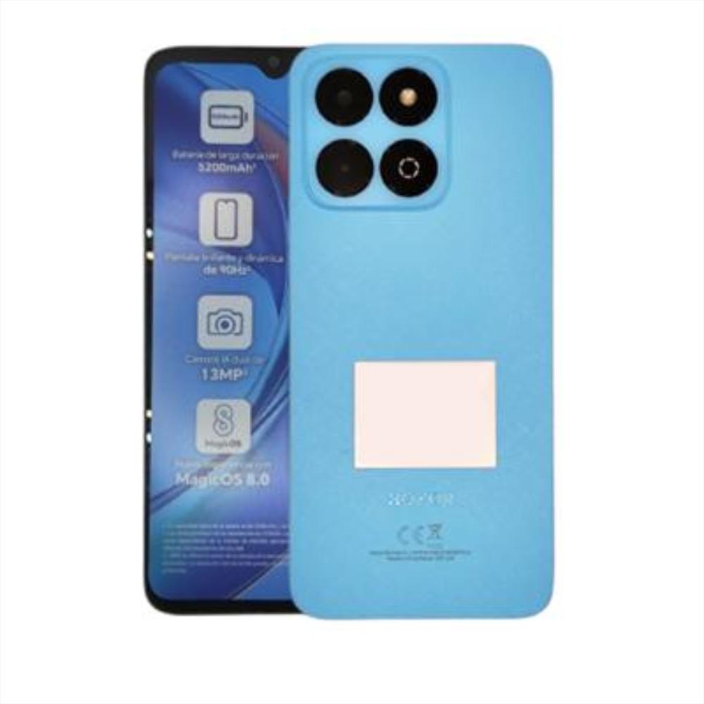 Celular Honor Play 9A 4G 256 Gb 4 Ram Azul