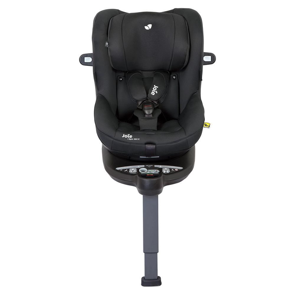 Silla Carro Bebé Isofix ISpin 360 E Coal De Joie JOIE C1801LACOL000 img #4